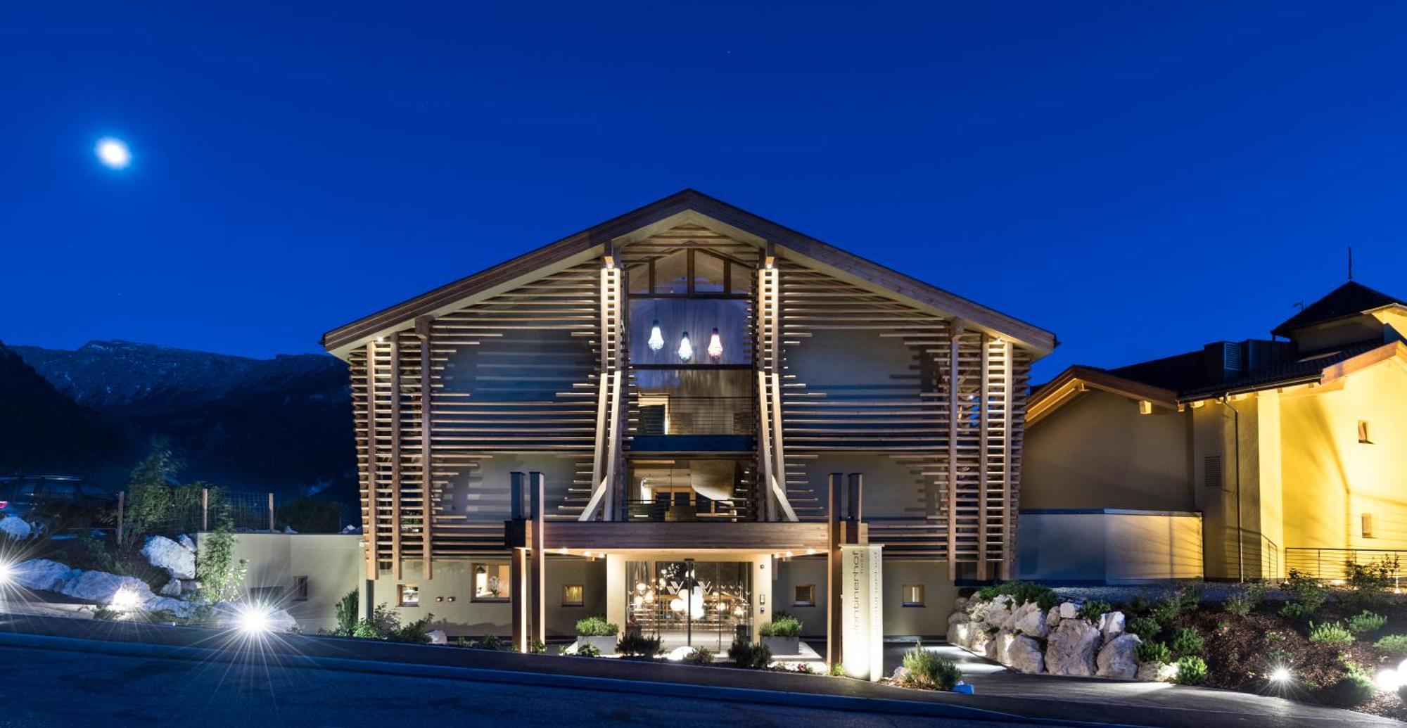 Hotel Valentinerhof Siusi Exterior foto